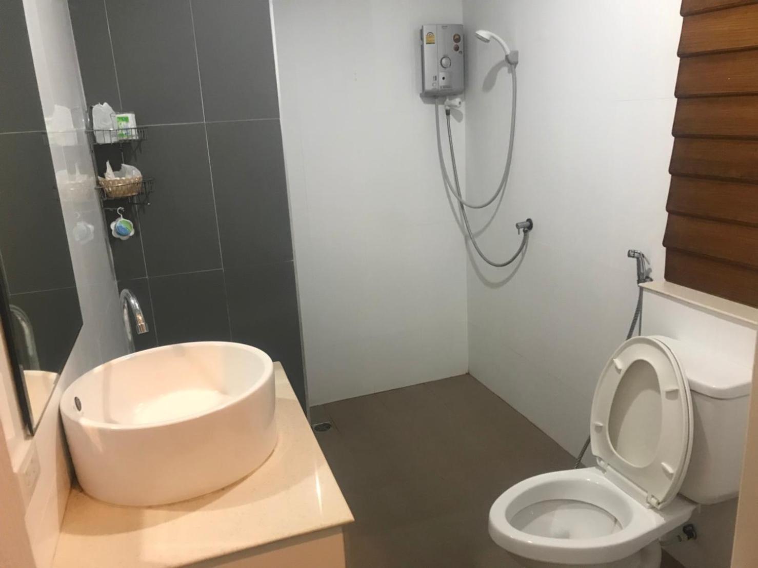 ハットン リゾート Pak Phayun 部屋 写真